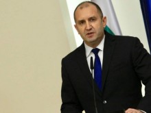 Радев ще наложи вето в промените на закона за МВР