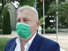 Кметът на Сунгурларе: Заразата е привнесена отвън