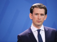 Себастиян Курц: Не трябва да позволяваме на Турция да изнудва ЕС