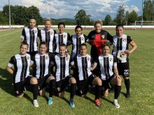 Женското Локо нокаутира съперник с 8:1, постигна шеста поредна победа
