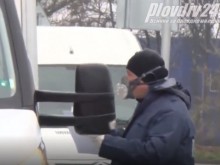 Ще съдят шофьора, предложил подкуп на полицай на КПП в Пловдив