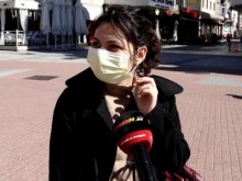 Официално: Всички задължително с маски на закрито, но има изключения