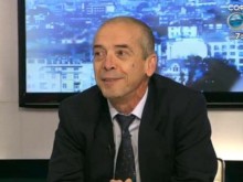 Доц. Мангъров за връщането на маските: Това могат - това правят