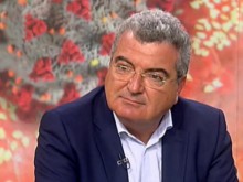 Д-р Пенчев: Българинът спря да се страхува и забрави за трите "Д"