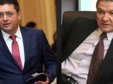 Прокуратурата: Узунов написал на Бобоков "Чакам номерчето"