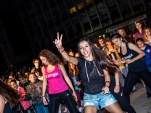 Уличният фестивал 6Fest с ново издание в Пловдив през юли