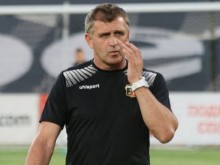 Бруно: Ще бъде чудесно, ако пак вдигнем Купата