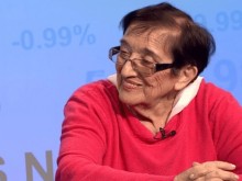 Мика Зайкова: Абсурдно е някой да живее с 250 лева на месец
