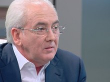 Местан: Фактите за катастрофата бяха грубо манипулирани, обвинен съм, защото съм Лютви Местан