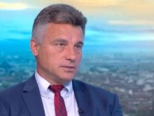 Проф. Христов: Наблюдавахме един експеримент със затворени 2 млрд. души