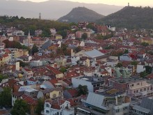 До 1200 евро за кв.м луксозен имот в Пловдив