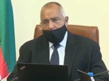 Ядосаният Борисов: Съжалявам, демокрацията е за дисциплинираните!