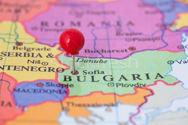 Бъдещето на България изглежда така: едно застаряващо население без медицински лица и