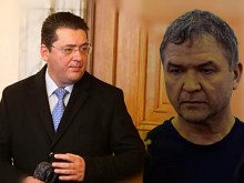 Претърсват жилища и офиси на Бобоков и брата на Пламен Узунов в Пловдив, София и Русе