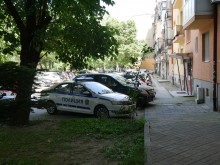 Прокуратурата с официална информация за изземванията в Пловдив, София и Русе