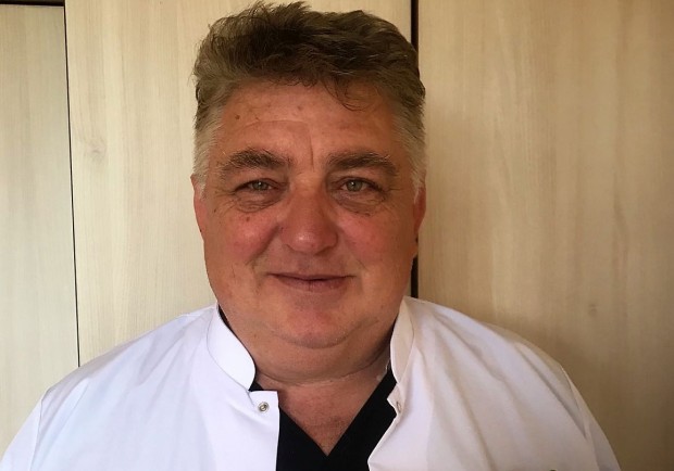 Новото попълнение в АГ отделението на УМБАЛ "Пловдив" - експерт в битката с раковите заболявания