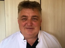 Новото попълнение в АГ отделението на УМБАЛ "Пловдив" - експерт в битката с раковите заболявания