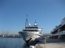 Приеха стратегия за безопасност на корабоплаването и опазването на околната среда
