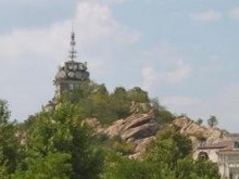 Отдават бившия ресторант на Сахат тепе под наем
