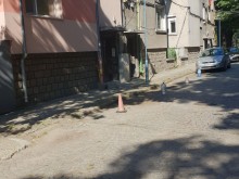 Така се запазва паркомясто в Пловдив