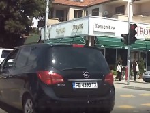 Шофьорчета с голямо самочувствие, но слаба подготовка тормозят пловдивчани
