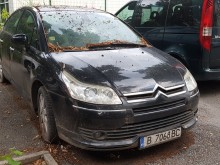 Зарязана от над 2 години кола изнерви пловдивчанин