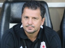 Крушчич: Локо е много неудобен съперник, отзад винаги са с петима или със 7 играчи