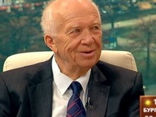 Синът на Никита Хрушчов открит мъртъв в САЩ