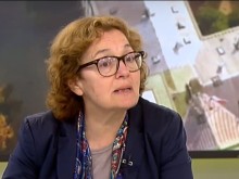 Коларова: Президентът трябва да е безпристрастен и да не репликира всеки ден премиера