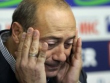Хванаха Емил Велев-Кокала да шофира пиян