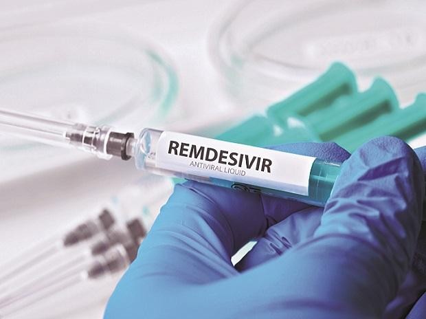 Европейската агенция по лекарствата препоръча антивирусното лекарство Ремдесивир да бъде