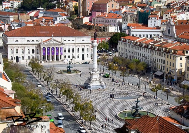 Португалия връща част от най-строгите мерки срещу коронавируса заради нова