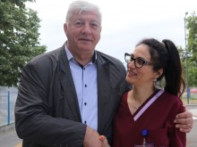 Кметът на Пловдив съвсем забрави за мерките