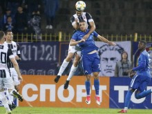 Готова е програмата в Първа лига до края на сезона, вижте къде може да гледате мачовете
