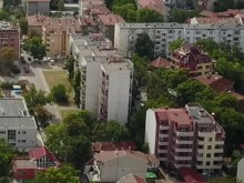 Правят планово изследване за качеството на въздуха в "Северен"