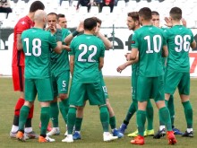 Отбор от Първа лига пламна с коронавирус