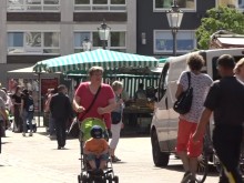 Върнаха карантината и строгите мерки и в част от Германия