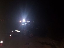 Арестуваха шофьор на булевард "Христо Ботев" в Пловдив