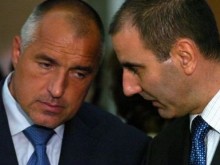 Цветанов: Правя партия, отношенията ми с Борисов са никакви