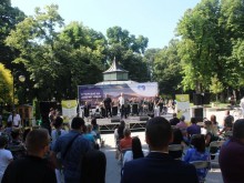 Прекрасен завършек на кампанията "Пловдив - град на доброто"