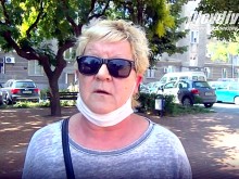 Пловдивчанка: Ромчета нападнаха внучето ми без причина