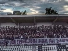 "Трябва да победим или да умрем!" Феновете на Локо се събират днес на Лаута