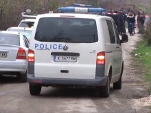 Жестоко убийство в Димитровград!