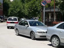 Пловдивчанин: Уж паркирането е забранено, но никой не го спазва