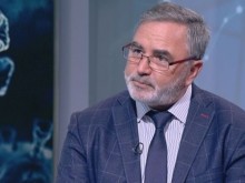 Ангел Кунчев: Избързахме с отварянето на дискотеките и стадионите