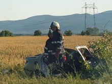 Стана ясно кой е загиналият на Пловдив - Карлово, човекът имал рожден ден след 12 дни
