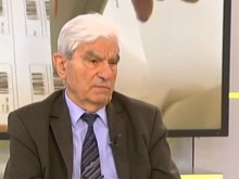 Акад. Петрунов: 70-80% от хората трябва да се срещнат с коронавируса