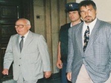 Главният прокурор: Поредната хибридна атака, очаквам следващата!