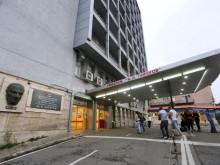 Сестра от "Пирогов": Щях да избера друга професия, ако знаех какво е да се сблъскаш с COVID-19
