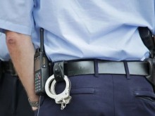 Задържани са двама мъже в Първо в Пловдив